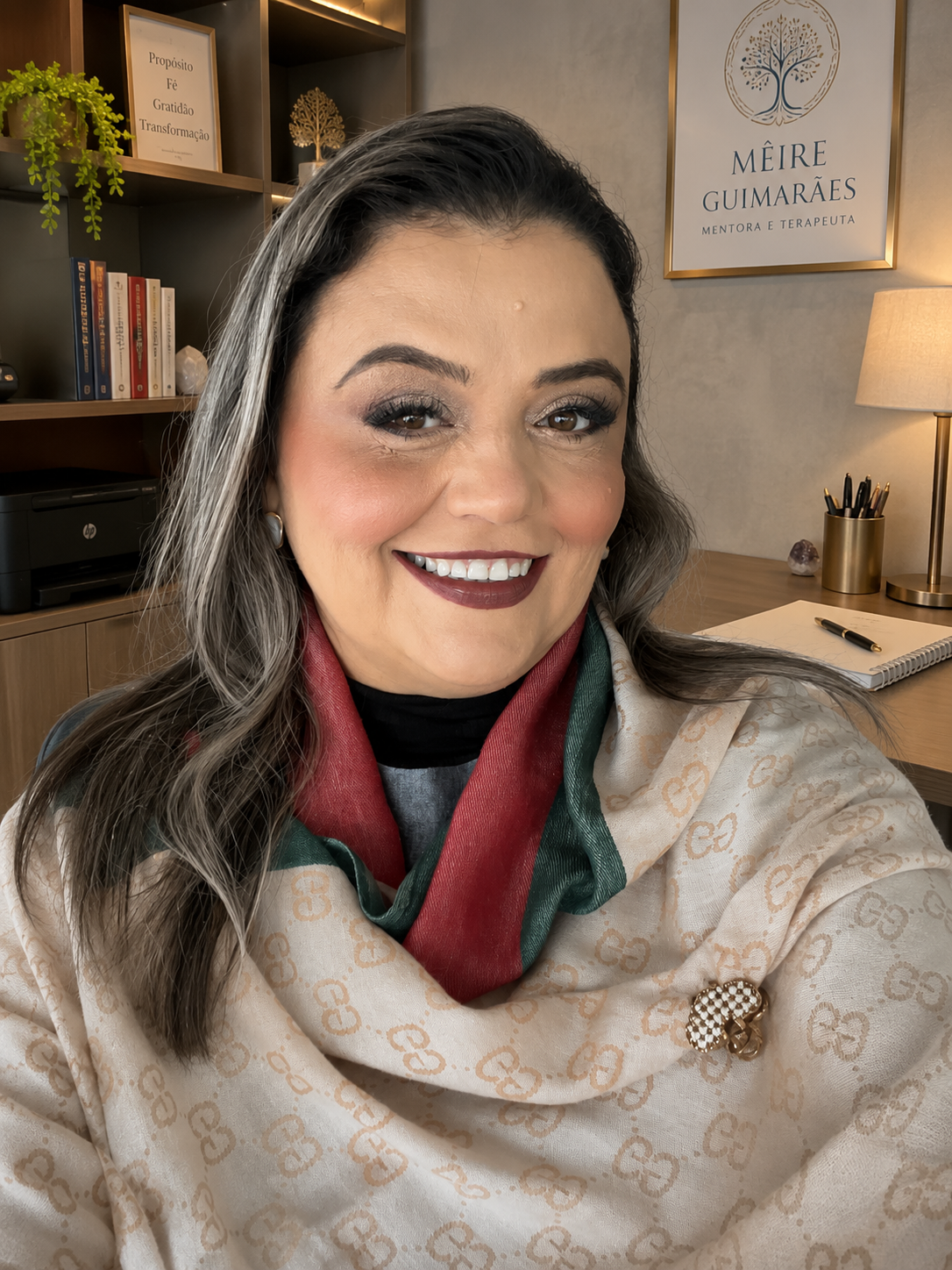 Meire Guimarães